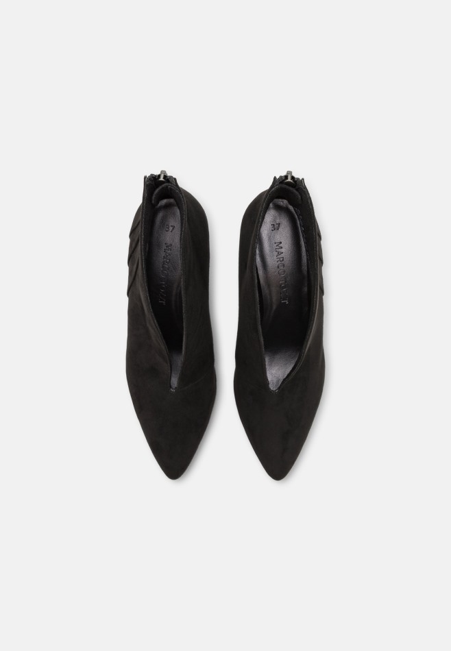 Gabour | Escarpins Exclusifs Talons Classiques Noirs